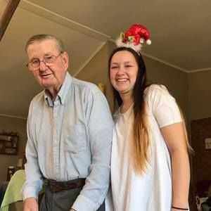 Meet your Posher, Deborah